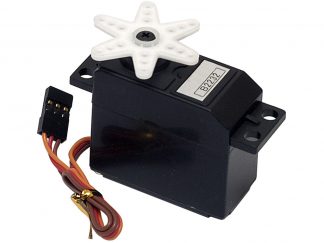 Servomotor