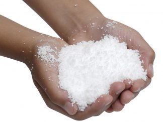 Magic Snow