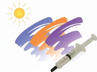 Photochromic Pigments Pack