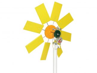 Wind Turbine