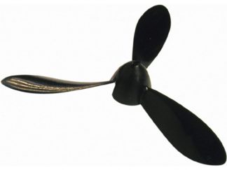 5 inch, 3 Blade Propeller