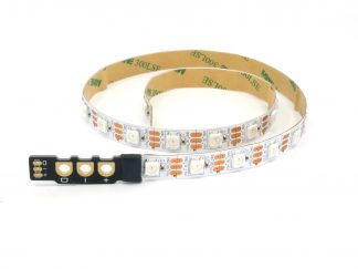 Sparkle LEDs Flexi Strip of 30