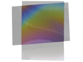 Polarising Film