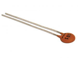 Thermistors
