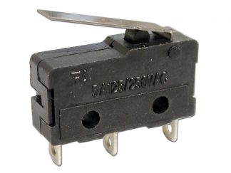 Microswitch