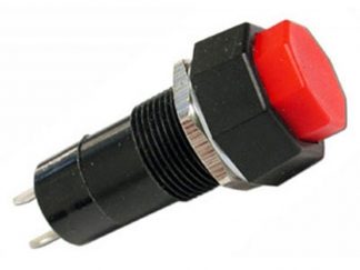 Push Button Latching Switch