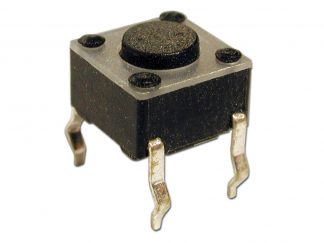 Miniature Tactile Switch