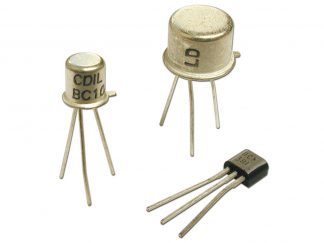 Transistor BC639