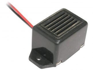 D.C. Buzzers