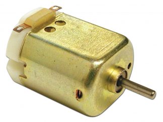 MM10 Motor
