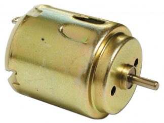 MM18 Motor