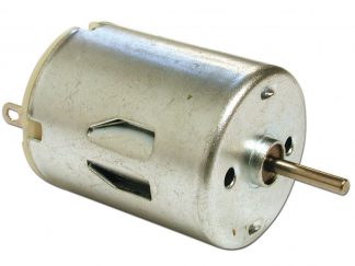 MM28 Motor