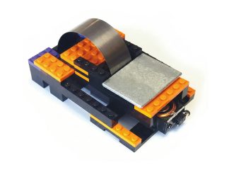 Build your own Seismometer Kit