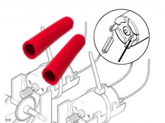 Motor Tag Connector