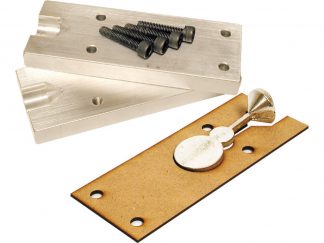 Pewter Casting Starter Kit