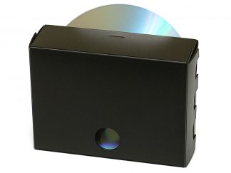 Spectroscope