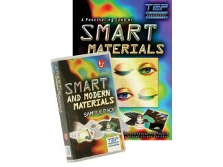 Smart Materials Demonstration Pack