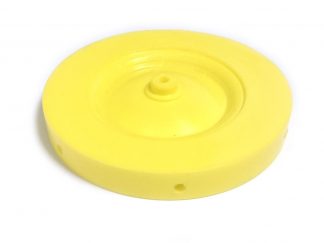 75mm Wheel for use as Wind Turbine hub