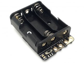 Crumble Friendly Battery Box