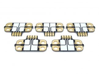 Crumbliser, Pack of 5