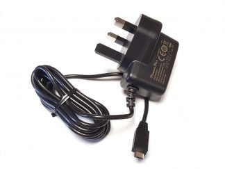 5V, DC 1A Power Supply, Micro USB