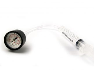 Boyle's Law Indicator
