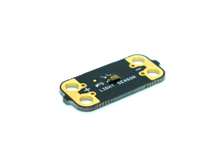 Crumble Friendly Light Sensor