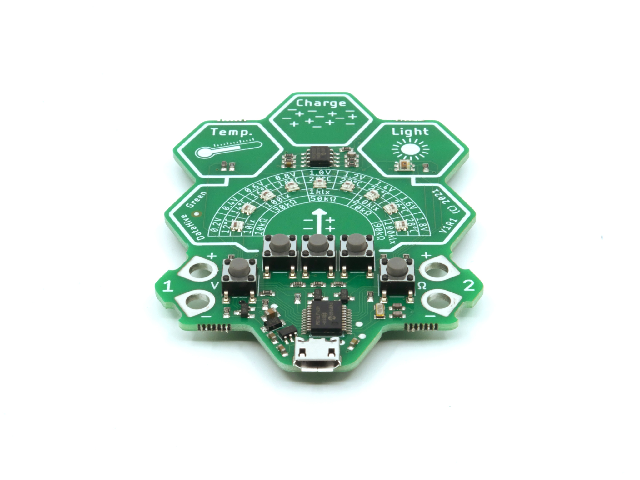 DataHive Green - Image 2