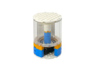 Build your own Geophone Kit