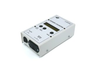 Geiger Counter