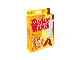 Water Rokit